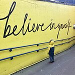 sich selbst vertrauen
